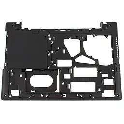 Нижня кришка для ноутбука Lenovo (G50-30, G50-45, G50-70, G50-80), чорна - мініатюра 3