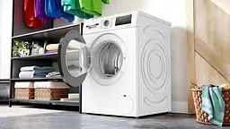 Пральна машина Bosch (WAN28263UA) - мініатюра 9