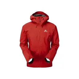 Куртка Mountain Equipment Garwhal Jacket Red S (1053-ME-003865.01040.S)