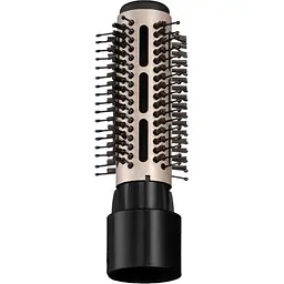 Фен-щітка Remington Coconut Smooth AS5901 чорно-рожева - мініатюра 4