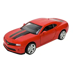 Іграшка Машина АВТОПРОМ 10011 Червоний shop (6906231359563)