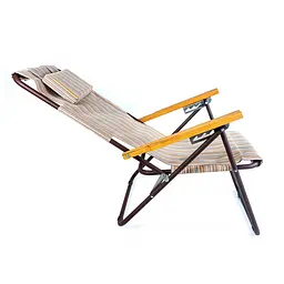 Крісло складане Ranger Comfort 1 RA3301 - мініатюра 5