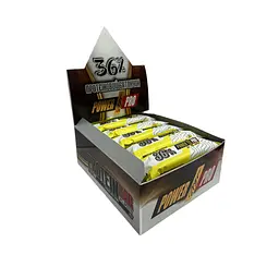 Батончик 36%, 20*60 грам Пломбіріні Power Pro fit0018298