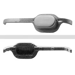 Перехідна рамка Renault, Dacia Duster, Sandero, Logan, Nissan NP200 Carav 22-329 - мініатюра 4