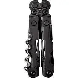 Мультитул SOG PowerLitre Black - мініатюра 3