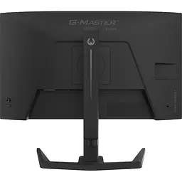 Монітор Iiyama 27" GB2791QSU-B1 QHD IPS 320Hz (GB2791QSU-B1) - мініатюра 2