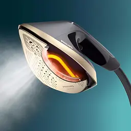 Прасувальна система Philips All In One 8500, 2200 Вт сіра (AIS8540/80) - мініатюра 15