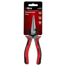 Качконоси 160мм CrV Profi ULTRA (4348022) - мініатюра 3