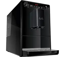 Кавомашина автоматична Melitta Solo Frosted Black (E950544) E950-544 - мініатюра 2