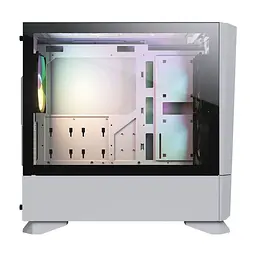 Корпус для ПК Cougar MG140 AIR RGB White - миниатюра 6