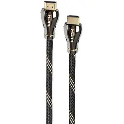 Кабель Cablexpert HDMI-HDMI V 2.1 1 м (CCBP-HDMI8K-1M)