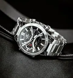 Годинник Casio ECB-2000D-1AEF - мініатюра 3