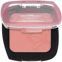 Рум'яна для обличчя Deborah Super Blush відтінок 04 Peach 9 г - мініатюра 3