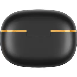 TWS Realme Buds T200 Lite (RMA2415-A) Volt Black EU - мініатюра 4