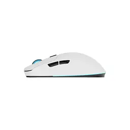 Мишка Thunderobot ML7 Tri-mode White with charing dongle (6932066316075) - мініатюра 4