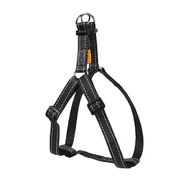 Шлея для собак DOG Extreme, регульована довжина