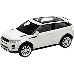 Уцінка. Автомодель TechnoDrive Land Rover Range Rover Evoque в асортименті (250388W) - мініатюра 2