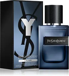 Парфуми Yves Saint Laurent Y L'elixir 60 мл - мініатюра 2