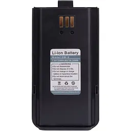 Рація Baofeng DM-1801 [141712] - мініатюра 10
