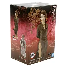 Фігурка Bandai Demon Slayer: Kimetsu no Yaiba Enmu Kamado Tanjirou Клинок, що розсікає демонів Емму 17 см (DS TK Е 156) - мініатюра 3