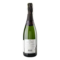 Вино ігристе Dulong Cremant De Bordeaux Brut біле брют AOP 11.5-12% 0.75 л - мініатюра 3