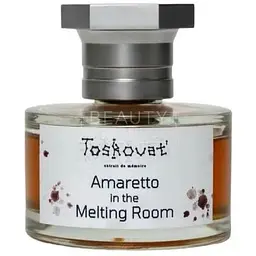 Оригінал Toskovat Amaretto In The Melting Room 60 мл Extrait de Parfum