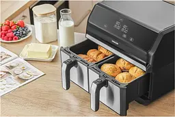 Мультипіч Sencor SFR 9500SS - мініатюра 10