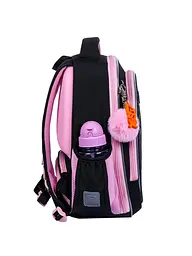 Рюкзак шкільний напівкаркасний YES S-109S Little Princess (550230) - мініатюра 4