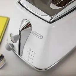 Тостер Delonghi CTOC 2103.W - мініатюра 3