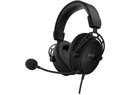 Гарнітура ігрова HyperX Cloud Alpha S Black (4P5L2AA) - мініатюра 6