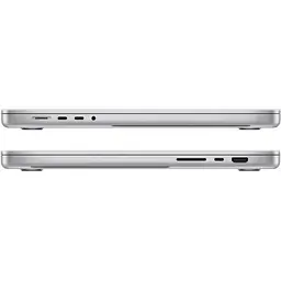 Ноутбук Apple MacBook Pro 16'' M2 Max 64GB/2TB Silver 2023 [Z1770019N] [88174] - мініатюра 5