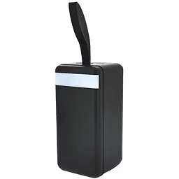 Повербанк Voltronic XOPR160 80000 mAh 3 USB Type-C PD 22.5W (29209) - мініатюра 2