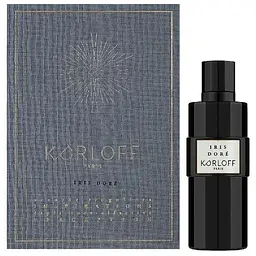 Парфумована вода Korloff Iris Dore 100 мл