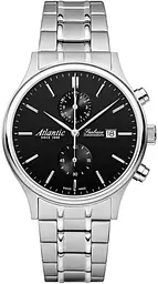 Годинник ATLANTIC 64457.41.61