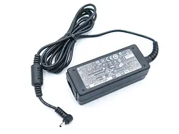 Блок живлення для Asus 2G, 4G, 701 Series, 8G, 900AX, 904HG, R011, R015, R051 (19V 2.1A 40W (2.5x0.7)) (ADP40PH BB)