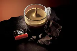 Шоколадні цукерки Ferrero Pocket Coffee Decaffeinato 5шт, 70г - мініатюра 6