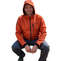 Куртка Alpine Pro Hoor Mns - мініатюра 3