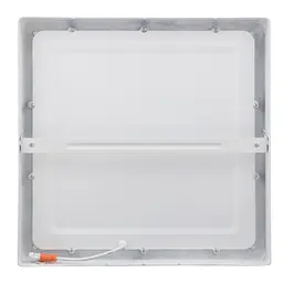 Світильник точковий накладний Євросвітло 24Вт квадрат LED-SS-300-24 4200К (39196) - мініатюра 6
