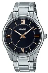 Годинник з кварцовим механізмом Casio MTP-V005D-1B5