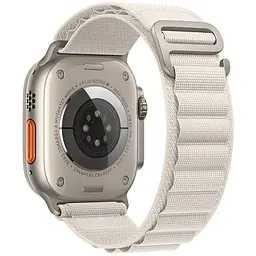 Ремінець нейлоновий Hoco iWatch WA13 alpine loop 42/ 44/ 45/ 49 mm star color