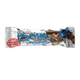 Протеїнові батончики Brisse 25% — 20 × 55 г Coconut