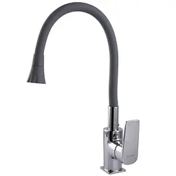 Змішувач для кухні Globus Lux BONN GLB-0203SA-G03 - мініатюра 4