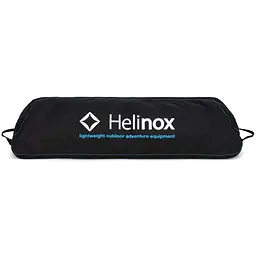 Стіл Helinox Table Four Black (1053-10002765) - мініатюра 9