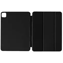 Чохол Smart Case+stylus для Apple iPad Air 4/5 10.9/ Pro 11 2018 чорний