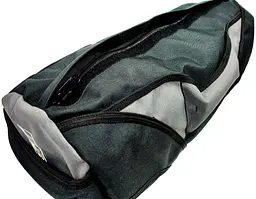 Сумка для кросфіту EasyFit Sandbag 4-40 кг (мішок для піску) (EF-2627-M) - мініатюра 6