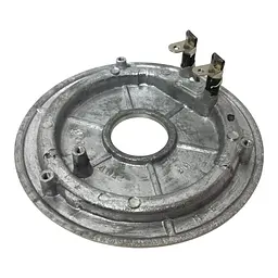 Універсальний ТЕН для мультиварки SATURN, Rotex, Yummy, DEX, SCARLETT, MIDEA, DEX, REDMOND, 700W, D=164/40 мм