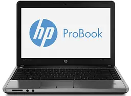 Ноутбук HP ProBook 4340s (i3-3110M/8/320) - Class B "Б/В" - мініатюра 5