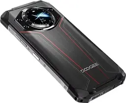Смартфон Doogee S119 8/512Gb Briar Red Global version - мініатюра 2