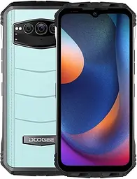 Смартфон Doogee S100 12/256Gb Blue Night Vision