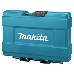 Набір торсіонних біт та головок Makita B-66880 - мініатюра 4